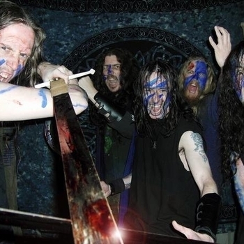 Waylander – As Samhain Comes (Eriu's Wheel 2019)