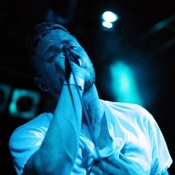 Wise Blood – Alarm