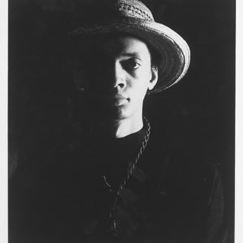 Weldon Irvine – We gettin' down