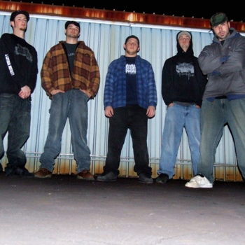 I Declare War – As They Burn Alive