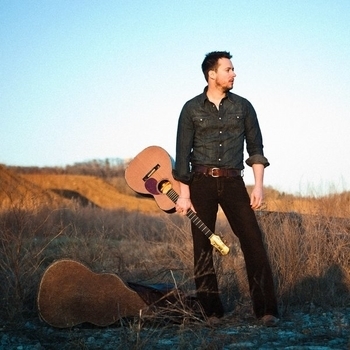 Warren Barfield – Shadow