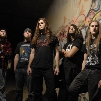 Warbringer – Severed Reality