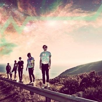 White Arrows – Nobody Cares