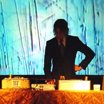 William Basinski – Melancholia IX