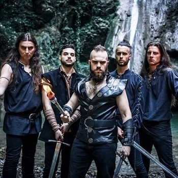 Wind Rose – To Erebor