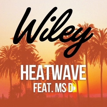 Wiley feat. Ms D – I Found You (Steve Pitron & Max Sanna club edit)