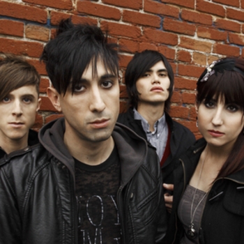 War Tapes – She Lied