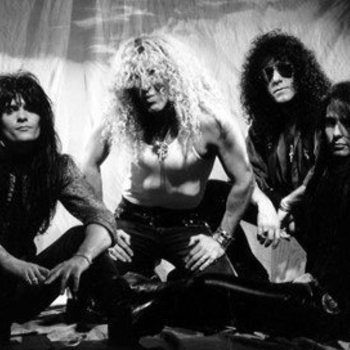 Widowmaker – The Lonely Ones