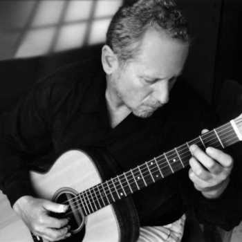 Bill Douglas – Dancing in the Wind