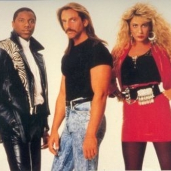 Will To Power – Baby I Love Your Way Freebird