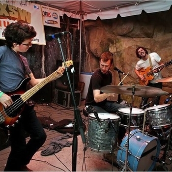 White Denim – Paint Yourself