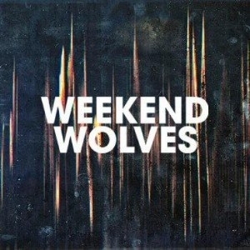 Weekend Wolves – Weekend Wolves - X