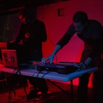 W.A.S.T.E. – Deadface