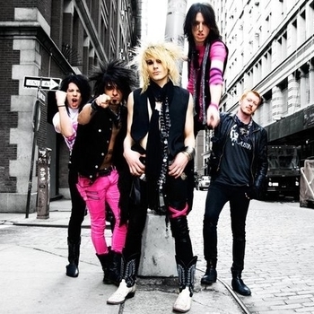 Wildstreet – All The Young Dudes