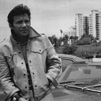 William Shatner – Clouds of Guilt