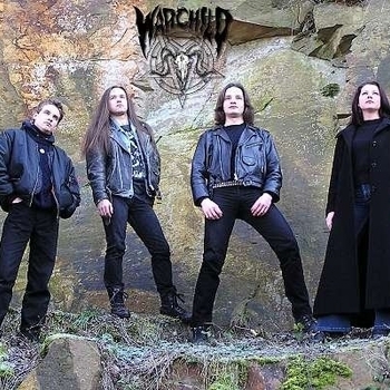 Warchild – Stand Tall