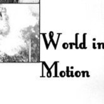 World In Motion – Because I Love You (The Postman Song)