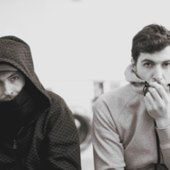 Waze & Odyssey – I Want You You You