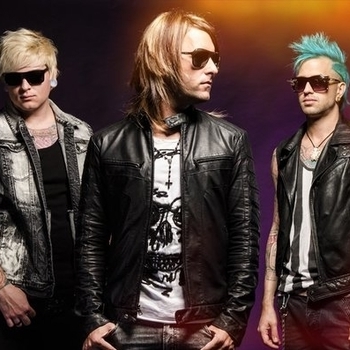 W.E.R.M. – Guilty as Sin