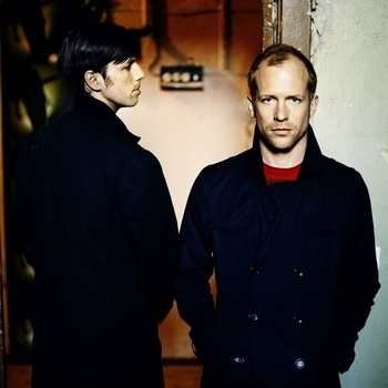 Wahoo – holding you (âme remix)