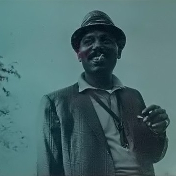 Willis Jackson – My One And Only Love