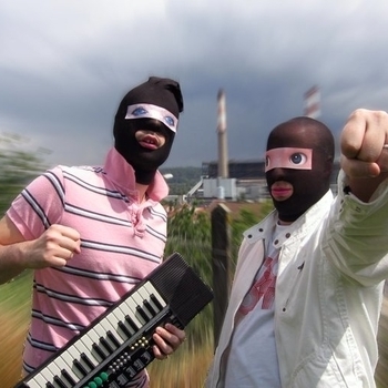 We Are Terrorists – Car Commercial