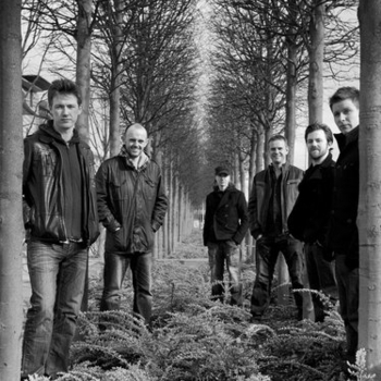 Wolfstone – Cleveland Park