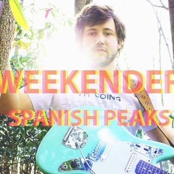 Weekender – Club, Sunday Session