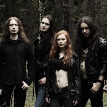 Wartha – Azioraŭ Błakitnych | Azure Lakes