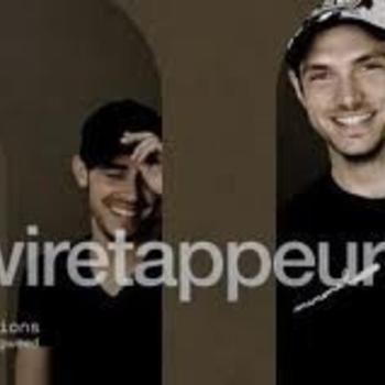 Wiretappeur – Everybody Loves Ice Cream (Vincenzo Remix)