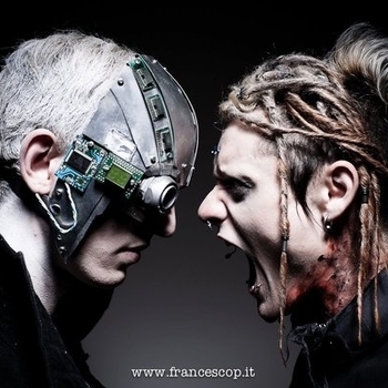 WORMZ – Braindance