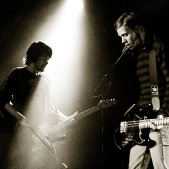 We Made God – Glossolalia