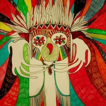 Weird Owl – God