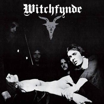 Witchfynde – Trick or Treat