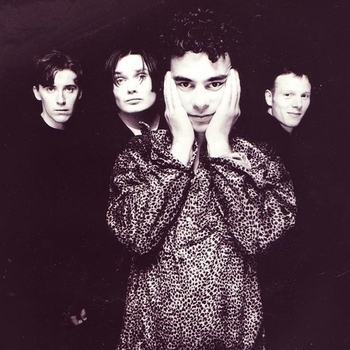 Whipping Boy – Favourite Sister