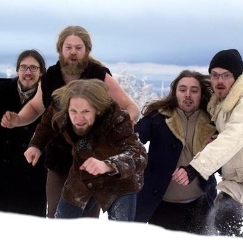 Wobbler – In Orbit