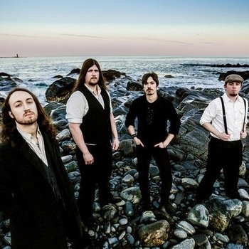 Wilderun – Sleep at the Edge of the Earth
