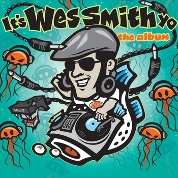 Wes Smith – Swag Out (Colombo Remix) [KSDJ Group]