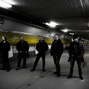 Wolverine – Following Me