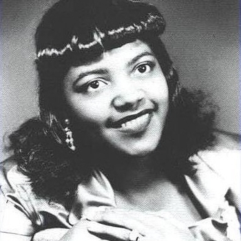 Wynona Carr – Old Fashioned Love