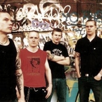 Wasted – Don't Change Me
