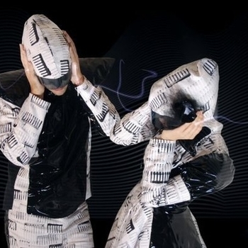 WE LOVE – Ice Lips (Tale of Us Remix)