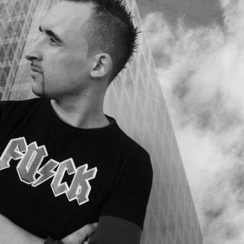 Wendel Kos – dandy man (original mix)