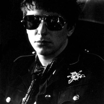 Wreckless Eric – Whole Wide World (acoustic)