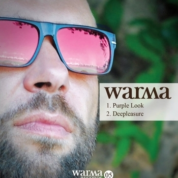 Warma – Bunny (Philip Jo Big Bang Mix)
