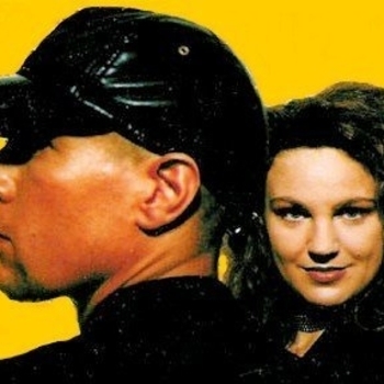 West Inc. – I'm Gonna Get You (European Mix)