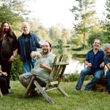 Widespread Panic