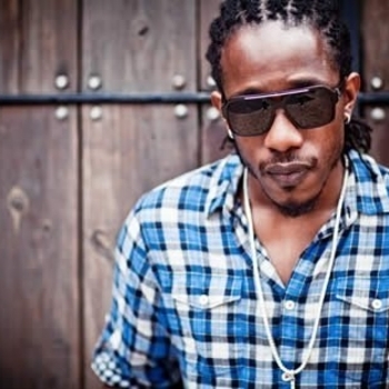 Wayne Marshall – Take It To The Top