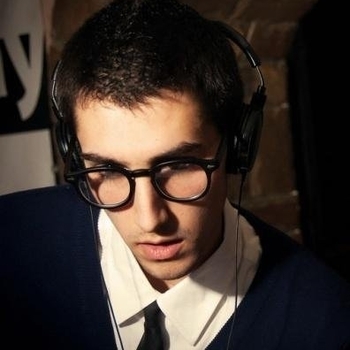 Westboy – Sommelier Du Son (18.11.2013) 2013-11-18 KissFM