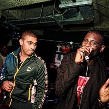 Wretch 32 – Traktor